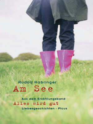 cover image of Am See